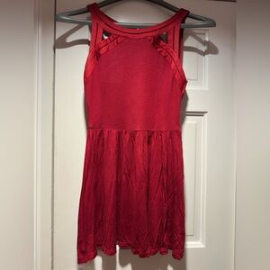 Silence+noise Minidress